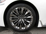 LEXUS LS500h