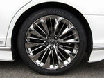 LEXUS LS500h