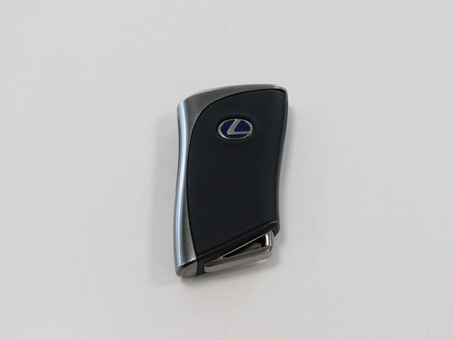 LEXUS LS500h