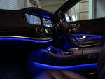 MERCEDES BENZ S class