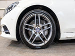 MERCEDES BENZ S class