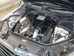 MERCEDES BENZ S class