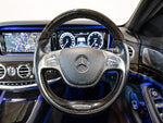 MERCEDES BENZ S class