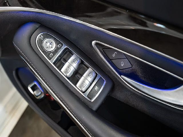MERCEDES BENZ S class