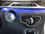 MERCEDES BENZ S class