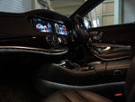 MERCEDES BENZ S class