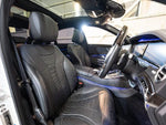 MERCEDES BENZ S class