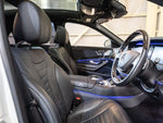 MERCEDES BENZ S class