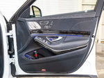 MERCEDES BENZ S class