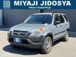 CR-V 4WD