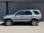 CR-V 4WD