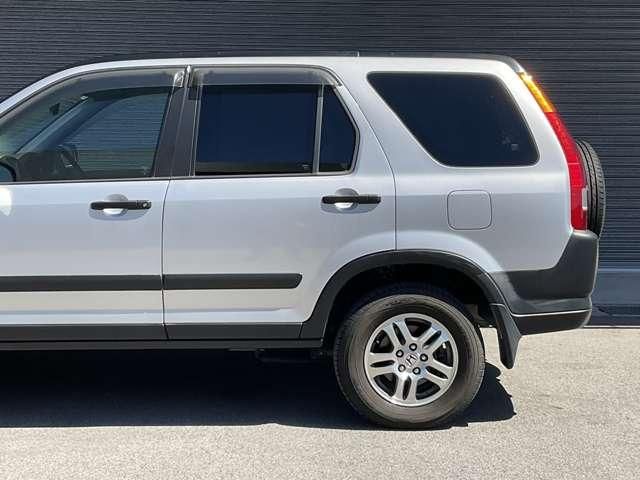 CR-V 4WD