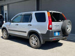 CR-V 4WD