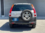 CR-V 4WD