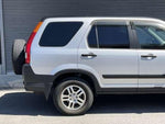 CR-V 4WD