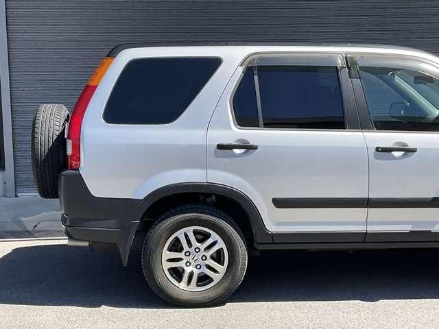 CR-V 4WD