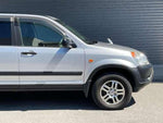CR-V 4WD