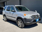 CR-V 4WD