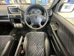 CR-V 4WD