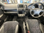CR-V 4WD