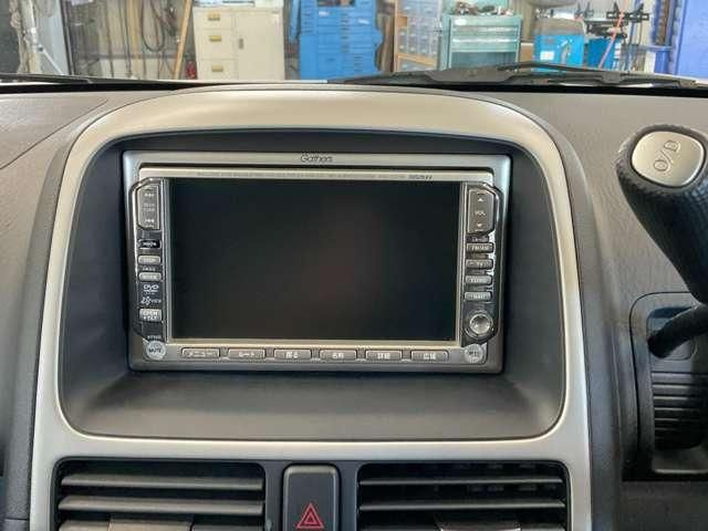 CR-V 4WD