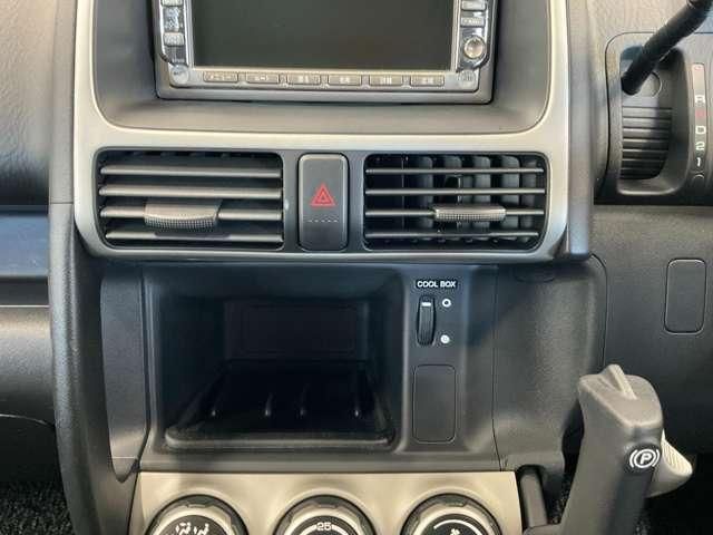 CR-V 4WD