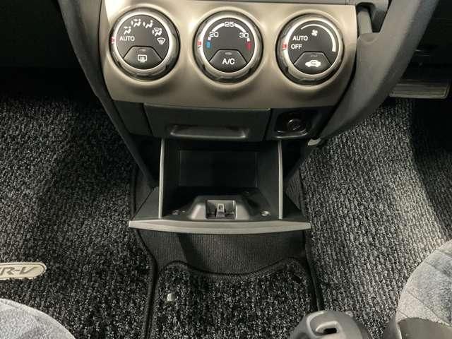 CR-V 4WD