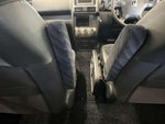 CR-V 4WD
