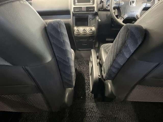 CR-V 4WD