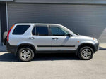CR-V 4WD