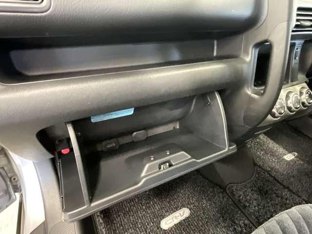 CR-V 4WD