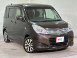 SOLIO 4WD