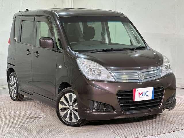 SOLIO 4WD