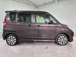 SOLIO 4WD