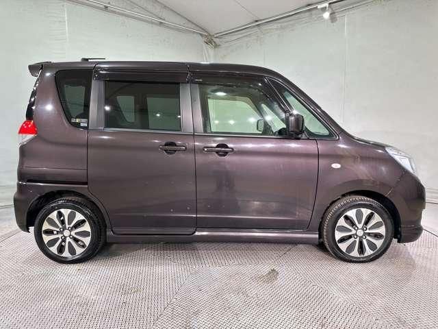 SOLIO 4WD
