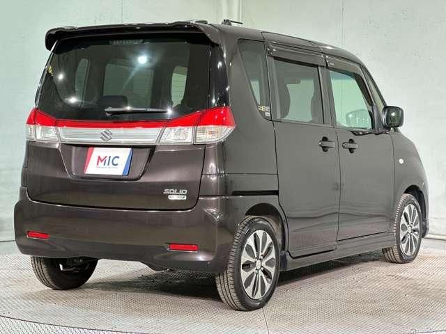 SOLIO 4WD