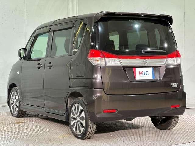SOLIO 4WD