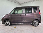 SOLIO 4WD