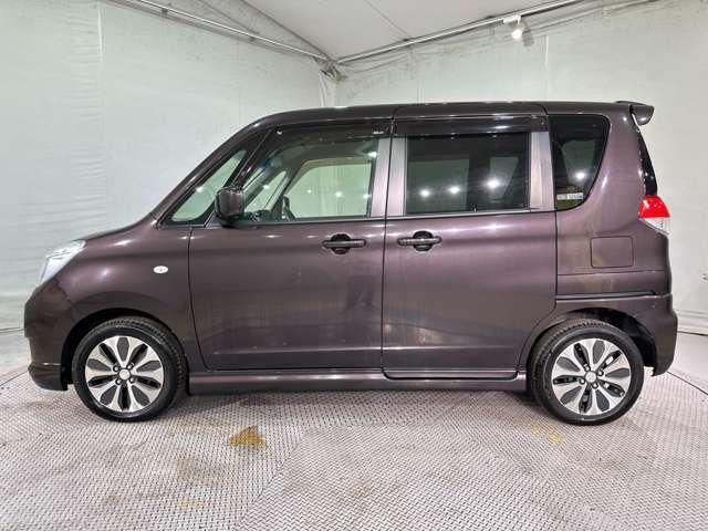 SOLIO 4WD