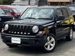 JEEP PATRIOT