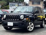 JEEP PATRIOT