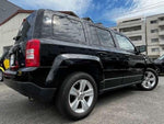 JEEP PATRIOT
