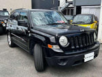 JEEP PATRIOT