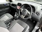 JEEP PATRIOT