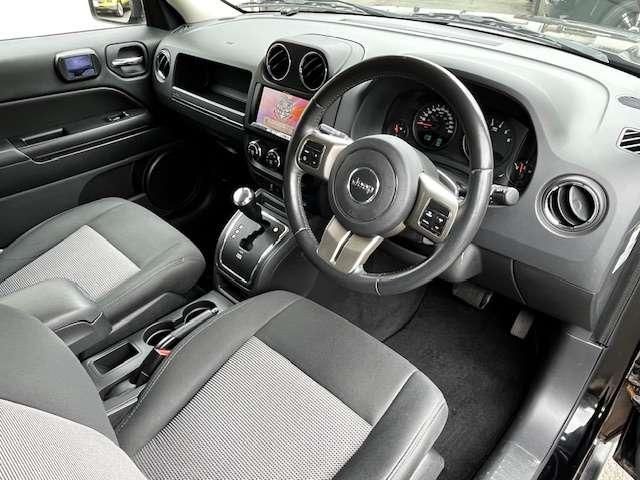 JEEP PATRIOT