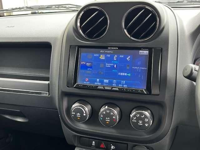 JEEP PATRIOT