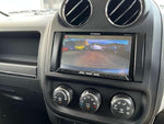 JEEP PATRIOT