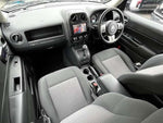 JEEP PATRIOT