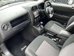 JEEP PATRIOT