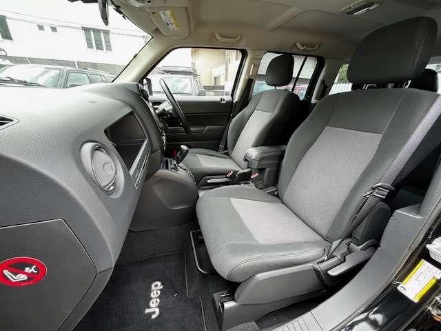 JEEP PATRIOT